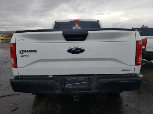Photo 6 from auction – 2015 FORD F150 SUPER with VIN 1FTFX1EF5FFA53890