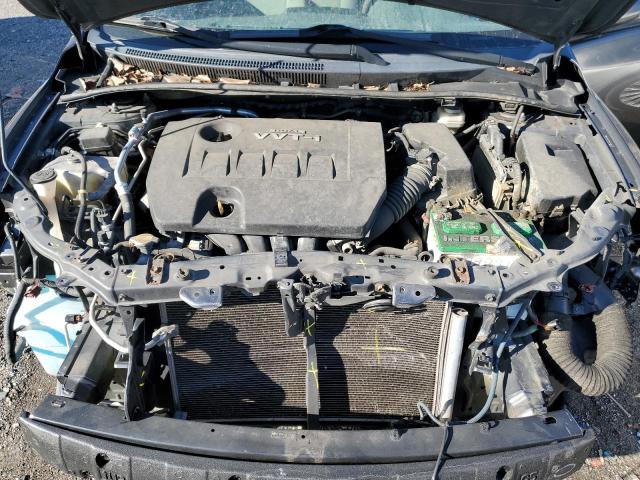 Photo 11 from auction – 2010 TOYOTA COROLLA BA with VIN 2T1BU4EEXAC534042