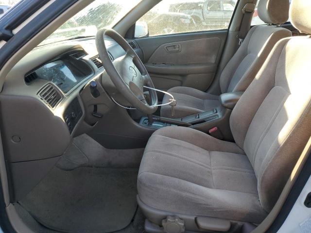Photo 7 from auction – 1998 TOYOTA CAMRY CE with VIN JT2BG22K2W0205657