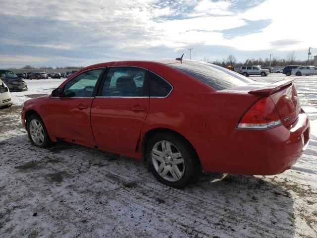 Photo 2 from auction – 2013 CHEVROLET IMPALA LT with VIN 2G1WG5E30D1154488