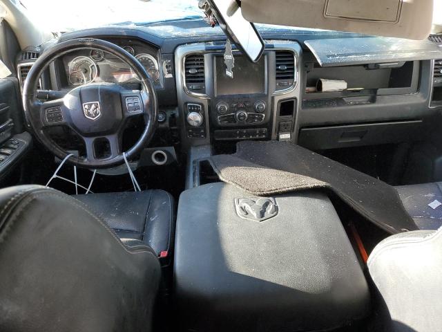 Photo 8 from auction – 2015 RAM 1500 SPORT with VIN 1C6RR7HT0FS602406