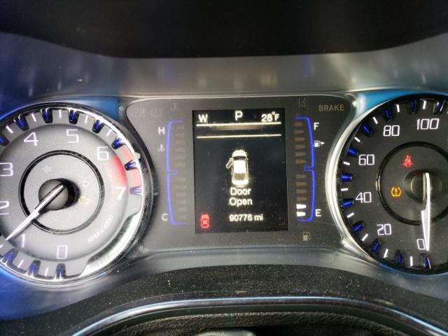 Photo 9 from auction – 2016 CHRYSLER 200 S with VIN 1C3CCCBB4GN100785