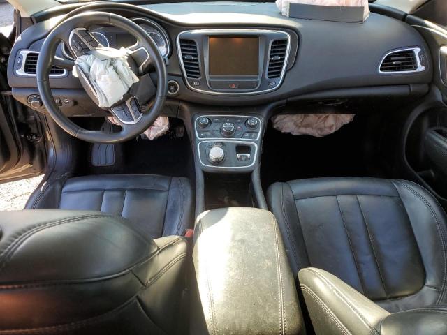 Фото 8 с аукциона – 2017 CHRYSLER 200 LIMITE с VIN 1C3CCCAB5HN502236