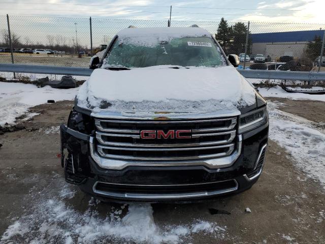 Photo 5 from auction – 2021 GMC ACADIA SLE with VIN 1GKKNRLS5MZ200079