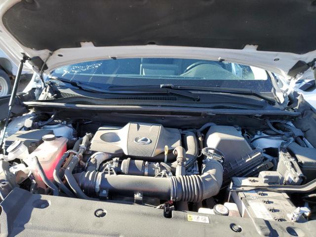 Photo 12 from auction – 2020 LEXUS NX 300 with VIN JTJDARDZ2L2225814