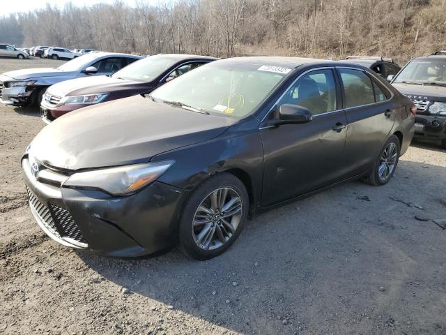 Photo 1 from auction – 2016 TOYOTA CAMRY LE with VIN 4T1BF1FK6GU166074