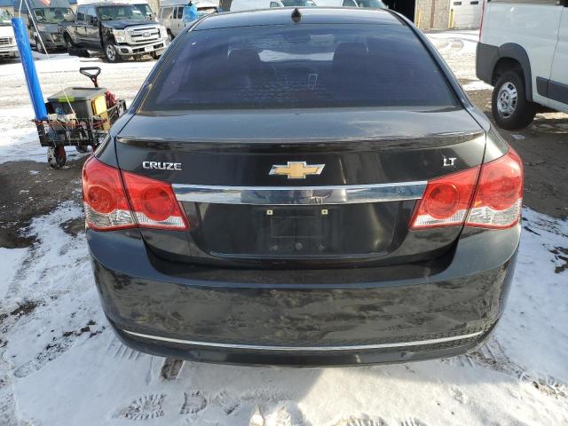 Photo 6 from auction – 2012 CHEVROLET CRUZE LT with VIN 1G1PG5SC9C7299216