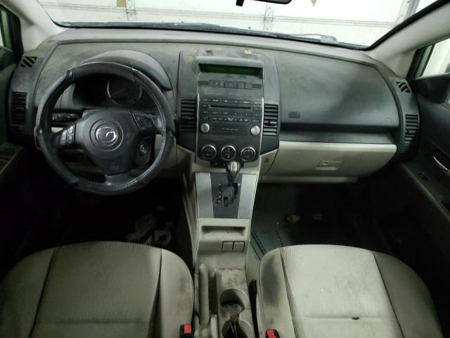 Photo 8 from auction – 2008 MAZDA 5 with VIN JM1CR29L380309484