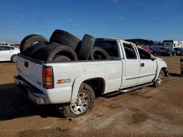 Photo 3 from auction – 2007 GMC NEW SIERRA with VIN 1GTEK19B17Z170660