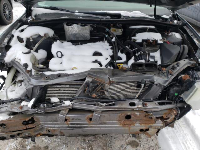 Photo 11 from auction – 2011 FORD FOCUS SES with VIN 1FAHP3GNXBW173533