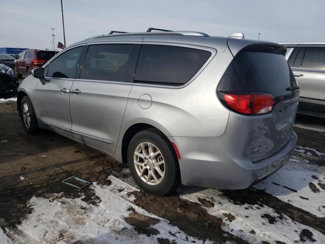Photo 2 from auction – 2020 CHRYSLER PACIFICA T with VIN 2C4RC1BG8LR130455