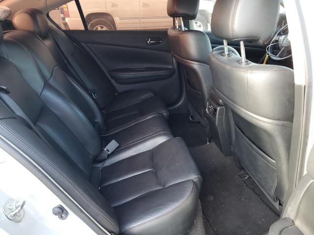 Photo 10 from auction – 2011 NISSAN MAXIMA S with VIN 1N4AA5AP1BC807810