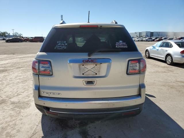 Photo 6 from auction – 2014 GMC ACADIA SLT with VIN 1GKKRRKDXEJ156636