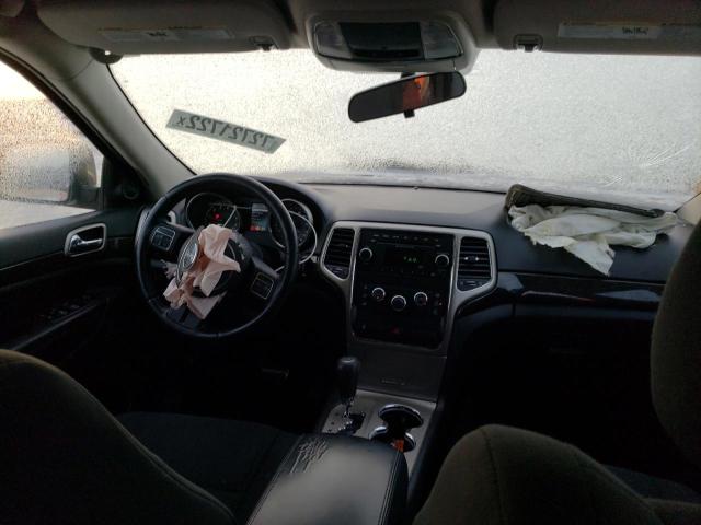 Photo 8 from auction – 2012 JEEP GRAND CHER with VIN 1C4RJFAG8CC325792