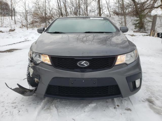Photo 5 from auction – 2013 KIA FORTE SX with VIN KNAFW6A31D5736763