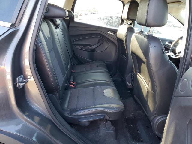 Zdjęcie 11 z aukcji – 2013 FORD ESCAPE TIT z VIN 1FMCU9J90DUD31593