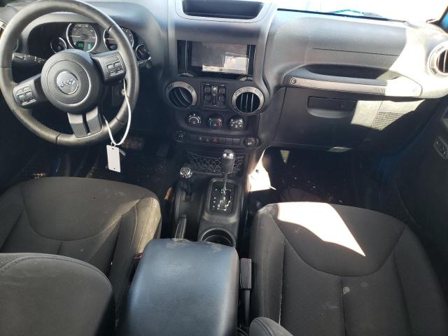 Photo 8 from auction – 2016 JEEP WRANGLER U with VIN 1C4BJWDG6GL263263