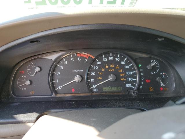 Photo 9 from auction – 2006 TOYOTA SEQUOIA SR with VIN 5TDBT44A86S264258