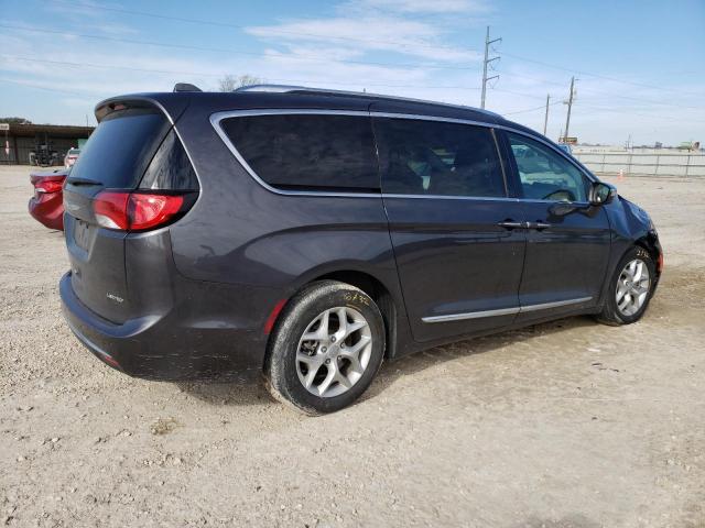 Photo 3 from auction – 2020 CHRYSLER PACIFICA L with VIN 2C4RC1GG4LR281012