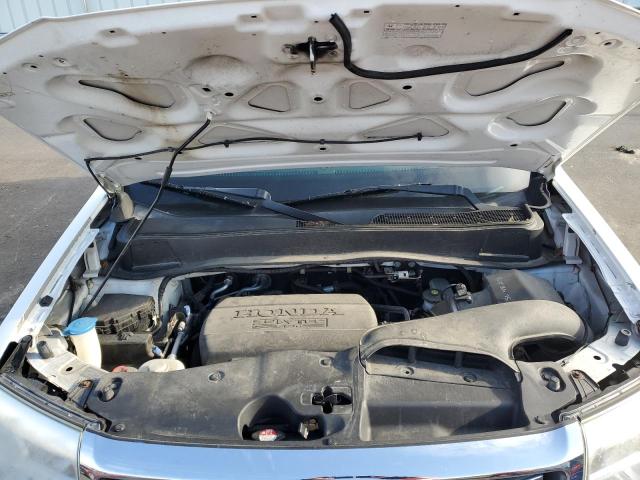 Photo 12 from auction – 2015 HONDA PILOT EXL with VIN 5FNYF4H52FB021208