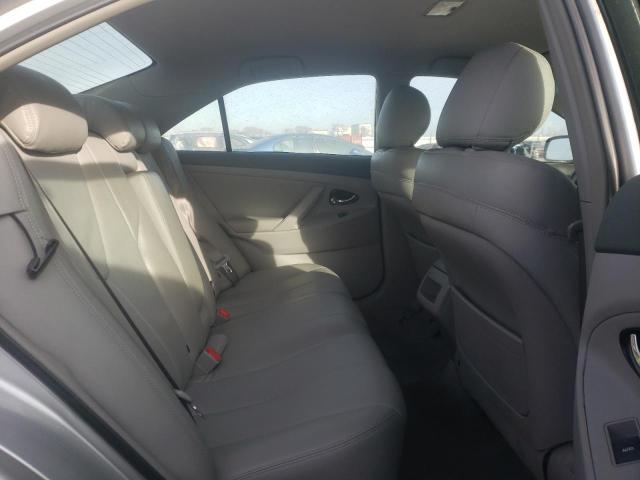 Foto 10 de la subasta – 2011 TOYOTA CAMRY BASE con VIN 4T1BF3EK8BU210792