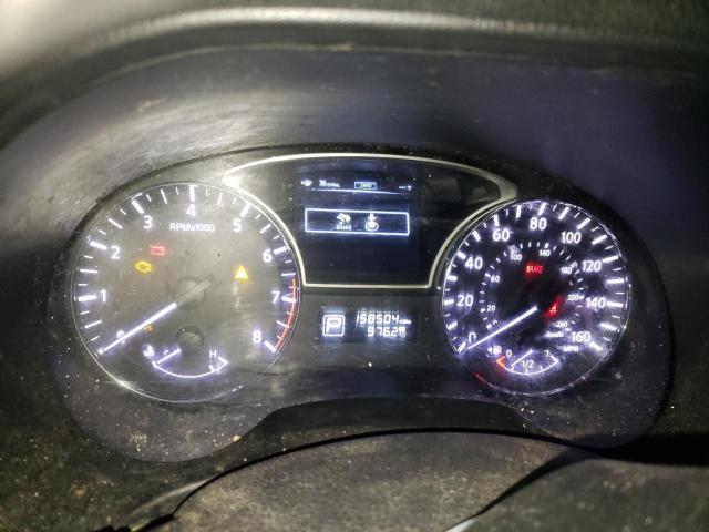 Photo 9 from auction – 2013 NISSAN PATHFINDER with VIN 5N1AR2MM9DC658449