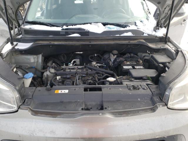 Photo 11 from auction – 2014 KIA SOUL with VIN KNDJN2A26E7111359