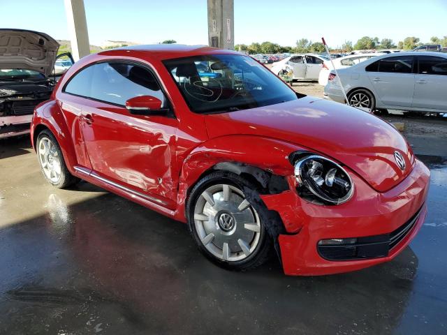 Photo 4 from auction – 2012 VOLKSWAGEN BEETLE with VIN 3VWJP7AT0CM648504