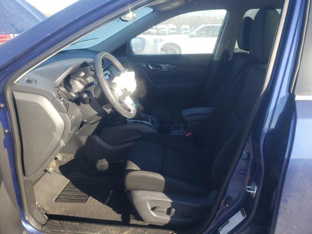 Photo 7 from auction – 2019 NISSAN ROGUE S with VIN KNMAT2MT0KP552703