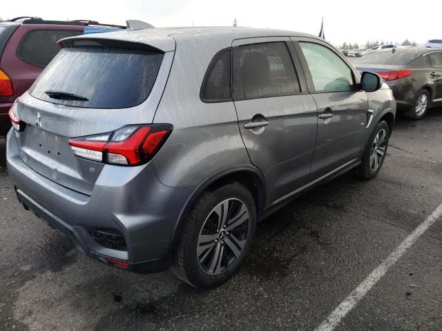 Photo 3 from auction – 2021 MITSUBISHI OUTLANDER with VIN JA4APVAU2MU015185