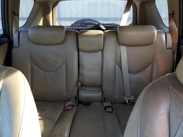 Photo 10 from auction – 2009 TOYOTA RAV4 LIMIT with VIN 2T3BF31V09W018073
