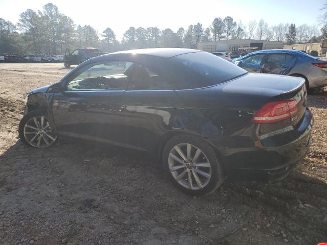 Photo 2 from auction – 2012 VOLKSWAGEN EOS KOMFOR with VIN WVWBW7AHXCV007131