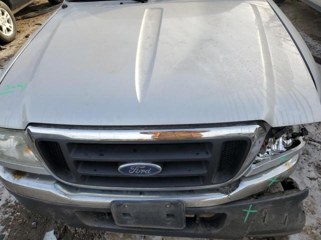 Photo 11 from auction – 2004 FORD RANGER SUP with VIN 1FTYR44UX4PB25081