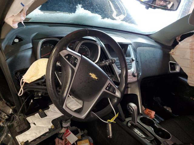 Photo 8 from auction – 2014 CHEVROLET EQUINOX LT with VIN 2GNFLFE36E6120902