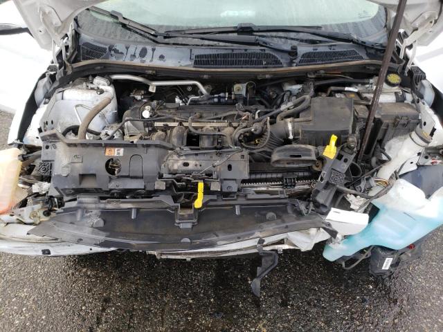 Photo 11 from auction – 2016 FORD FIESTA SE with VIN 3FADP4BJ6GM147253