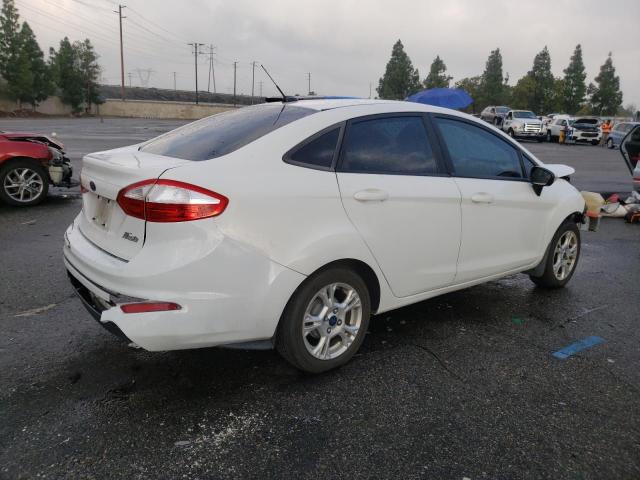Photo 3 from auction – 2016 FORD FIESTA SE with VIN 3FADP4BJ6GM147253