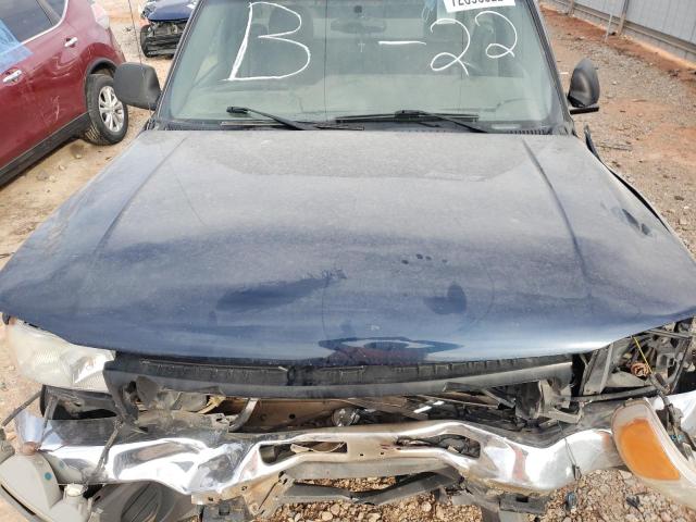 Photo 12 from auction – 2007 GMC NEW SIERRA with VIN 3GTEC14X87G205484