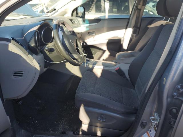 Photo 7 from auction – 2008 SUBARU TRIBECA with VIN 4S4WX91D384416958