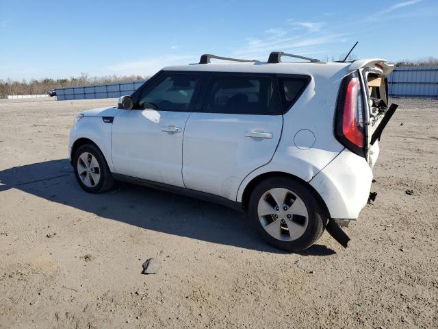 Photo 2 from auction – 2014 KIA SOUL with VIN KNDJN2A2XE7747265