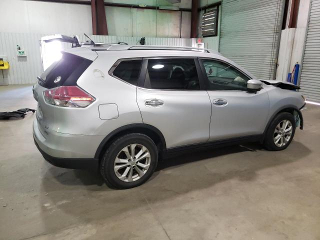 Photo 3 from auction – 2014 NISSAN ROGUE S with VIN 5N1AT2MT7EC760262
