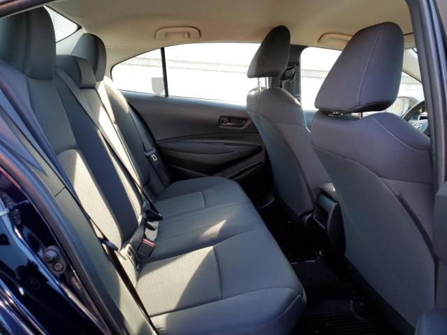 Photo 10 from auction – 2022 TOYOTA COROLLA LE with VIN JTDEAMDE0NJ053928