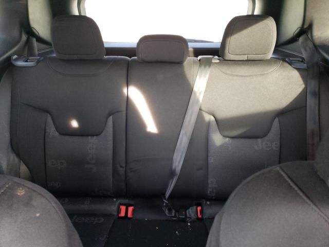 Photo 10 from auction – 2016 JEEP RENEGADE L with VIN ZACCJBBT6GPE09461