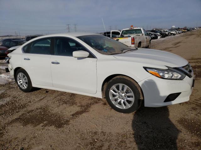 Photo 4 from auction – 2016 NISSAN ALTIMA 2.5 with VIN 1N4AL3AP2GN313269