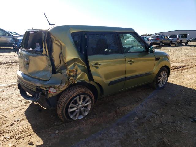 Photo 3 from auction – 2013 KIA SOUL with VIN KNDJT2A69D7512072