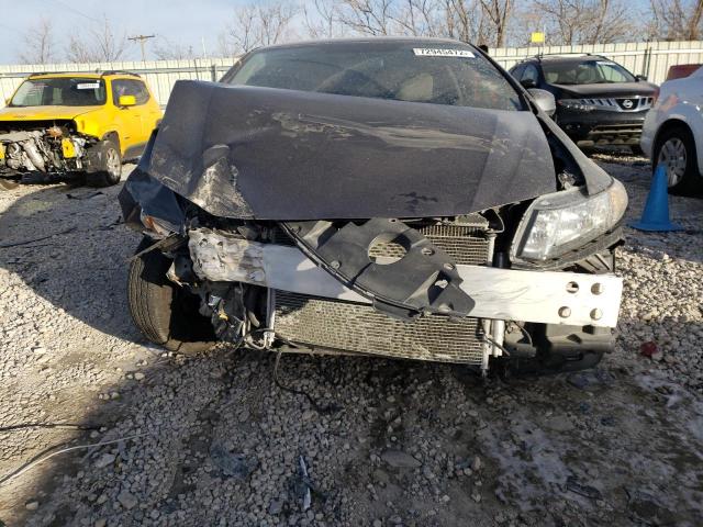 Photo 5 from auction – 2015 HONDA CIVIC LX with VIN 19XFB2F55FE264589