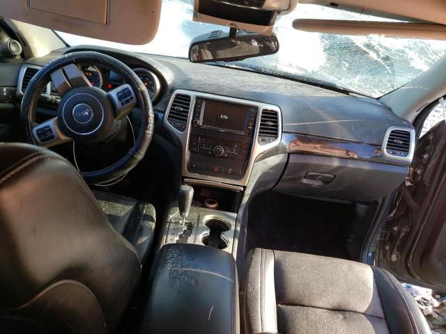 Photo 8 from auction – 2011 JEEP GRAND CHER with VIN 1J4RR4GGXBC597919