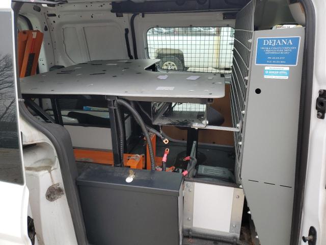 Photo 11 from auction – 2014 FORD TRANSIT CO with VIN NM0LS7F78E1165605