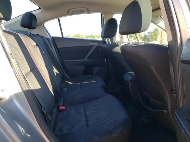 Photo 10 from auction – 2012 MAZDA 3 I with VIN JM1BL1V71C1636288