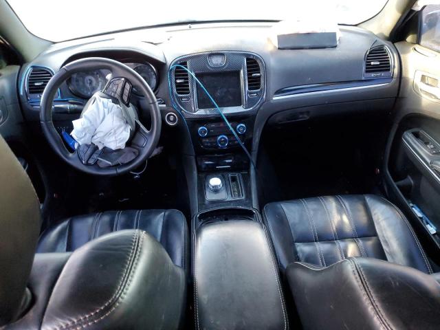 Photo 8 from auction – 2017 CHRYSLER 300 S with VIN 2C3CCAGG5HH582606