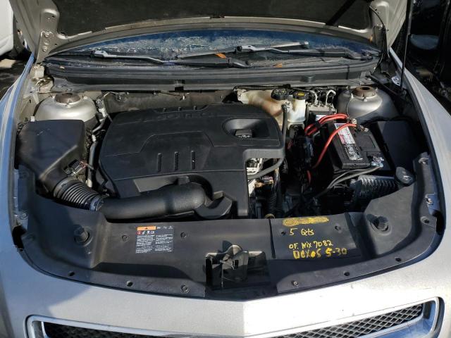 Photo 11 from auction – 2008 CHEVROLET MALIBU 2LT with VIN 1G1ZJ57B68F225520